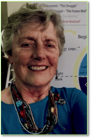Ann Ladd, PhD, LCSW