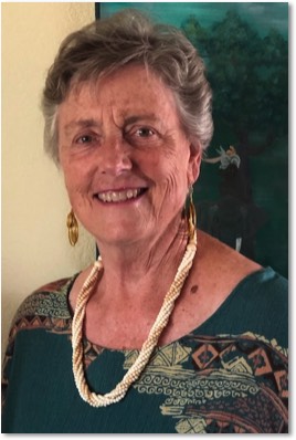 Ann Ladd: Connect
