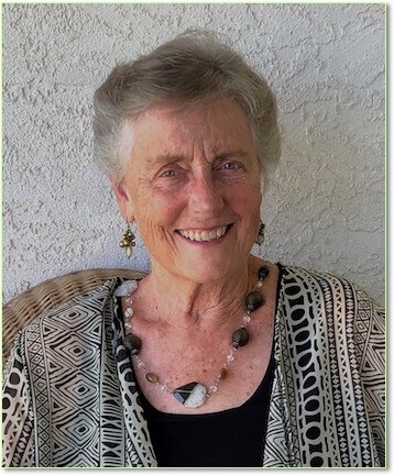 Ann Ladd 2019
